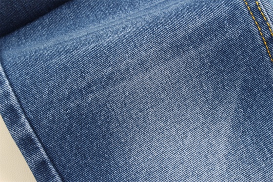 12 oz de denim bleu foncé pour homme Jeans ou veste