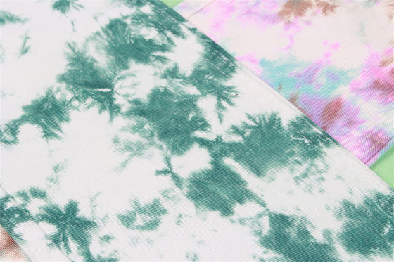 10 oz PFD RFD Tissu en denim pour les jeans