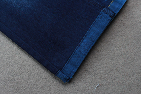 9-10 oz Tencel denim tissu pour les femmes jeans haute étirement pour la haute qualité jeans de marque de Guangdong Chine usine