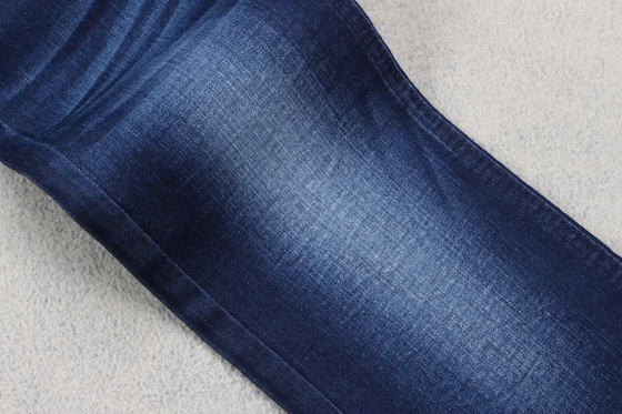 9.5 oz Denim à haute étirement avec déchirure de l' élan Skinny Jeans à haute étirement de la meilleure qualité
