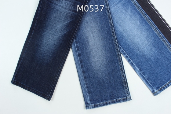 Tissu en denim de haute qualité pour les jeans