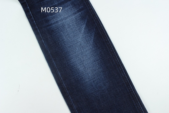 Tissu en denim de haute qualité pour les jeans