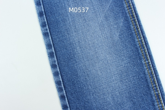 Tissu en denim de haute qualité pour les jeans