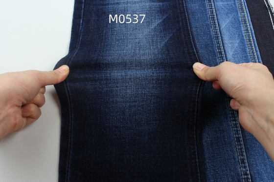 Tissu en denim de haute qualité pour les jeans