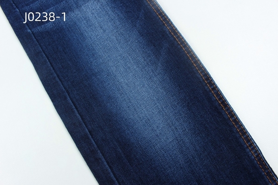 Vente en gros de 9 oz de tissu en denim tissé pour jeans