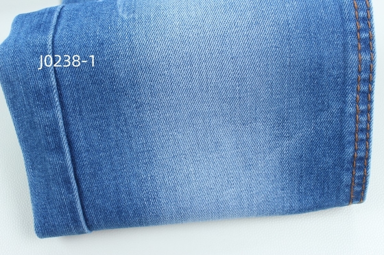 Vente en gros de 9 oz de tissu en denim tissé pour jeans