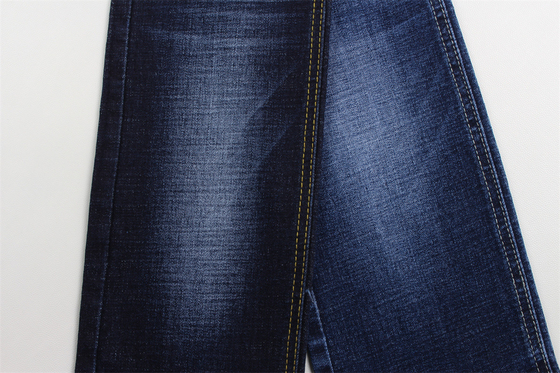 11.8 Oz Cross Slub Jeans Tissu Pour Homme Jeans haute étirement Pour Homme Inde Marché Style Chine usine à Guangdong
