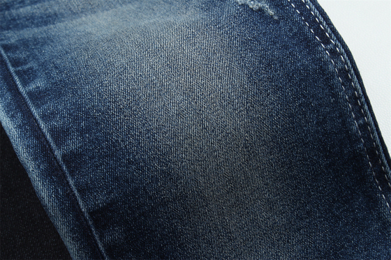 11 oz de tissu en denim pour homme Jeans Tissu étirable pour homme Pantalon style Inde