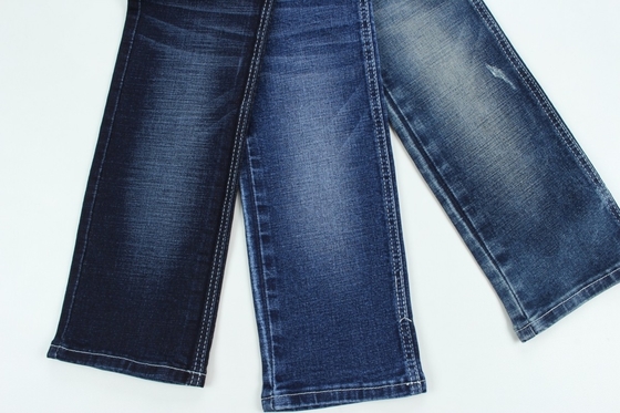2024 nouvellement développé 10,5 oz de tissu de jean tressé