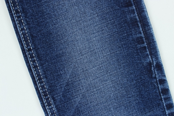 2024 nouvellement développé 10,5 oz de tissu de jean tressé