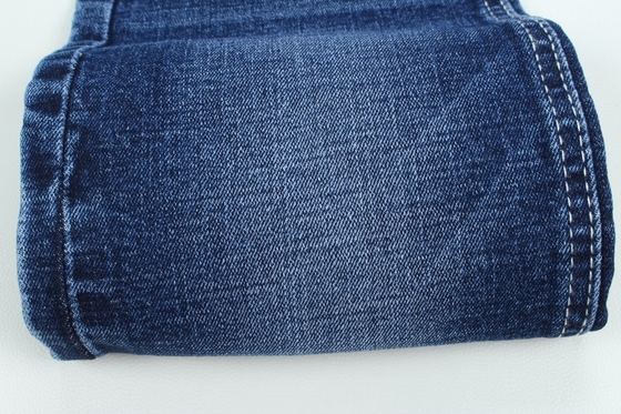 2024 nouvellement développé 10,5 oz de tissu de jean tressé