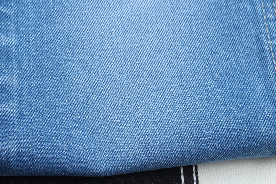 12 Oz Jeans à étirement homme Tissu Jeans denim Tissu haute étirement