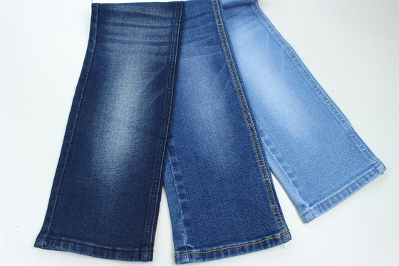 10.5oz Jeans en tissu 1% spandex pour homme Jeans pour marque Jeans veste