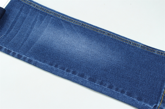 10.5oz Jeans en tissu 1% spandex pour homme Jeans pour marque Jeans veste