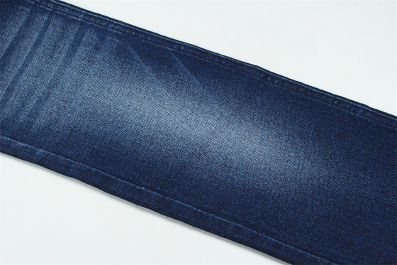 10.5oz Jeans en tissu 1% spandex pour homme Jeans pour marque Jeans veste