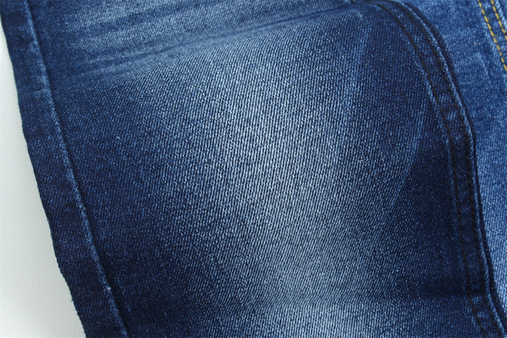 10.5oz Jeans en tissu 1% spandex pour homme Jeans pour marque Jeans veste