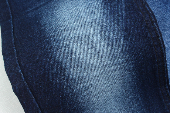 10.5 oz de tissu denim 1% spandex pour homme Jeans pour jean de marque veste douce