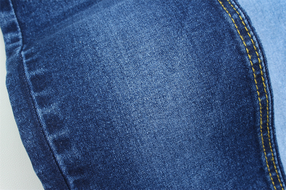 10.5 oz de tissu denim 1% spandex pour homme Jeans pour jean de marque veste douce