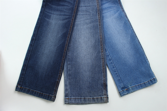 10 oz tissage spécial Tissu en denim pour jeans veste tissage spécial