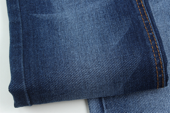 10 oz tissage spécial Tissu en denim pour jeans veste tissage spécial