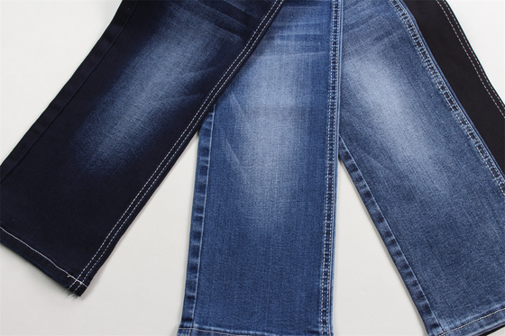 Tissu en denim pour les jeans