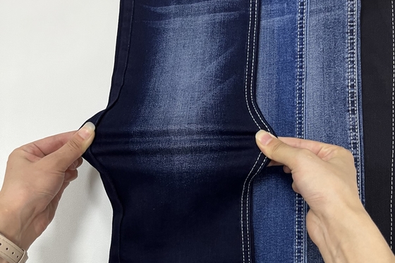Tissu en denim pour les jeans