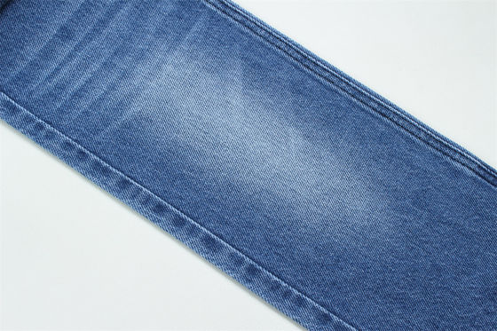 11.5 Tissu en coton vierge 100% coton denim pour jeans