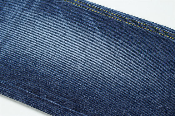 11.5 Tissu en coton vierge 100% coton denim pour jeans