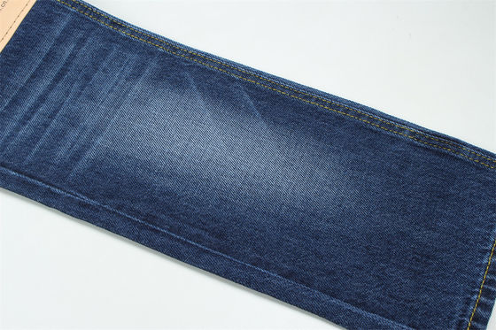 11.5 Tissu en coton vierge 100% coton denim pour jeans