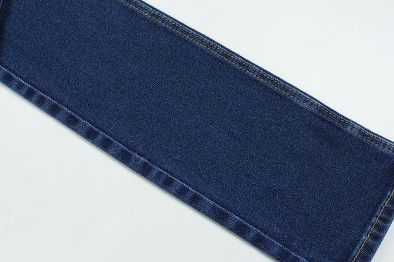 11.5 Tissu en denim pour les jeans en coton polyester spandex confort étirement