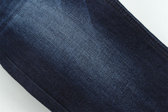 12 oz Super lourd tissu en denim pour homme Jeans Nice Warp Slub basse étirement