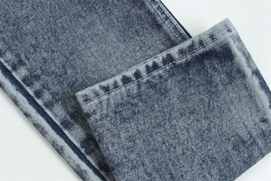 15.5 oz de tissu denim rigide 100% C pour les jeans pour les travailleurs