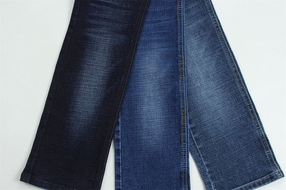 Denim Slub Crosshatch 11.5 oz, faible élasticité, pour jeans homme, Slub Crosshatch