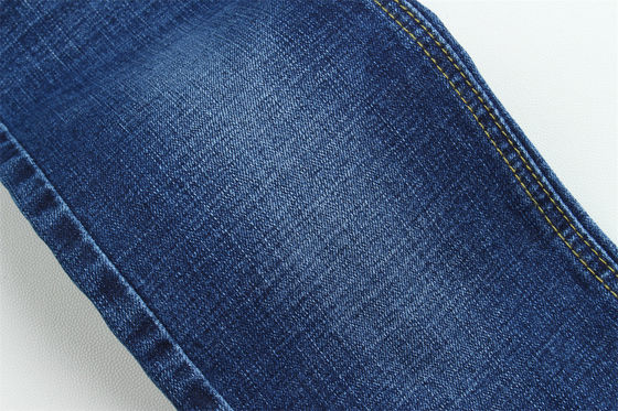 Denim Slub Crosshatch 11.5 oz, faible élasticité, pour jeans homme, Slub Crosshatch