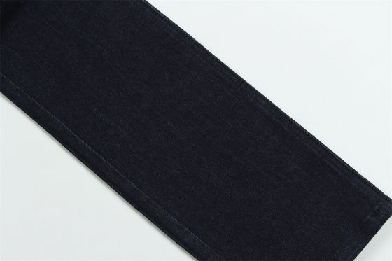 12 onces Warp Slub Stretch Tissu en denim pour homme Jeans