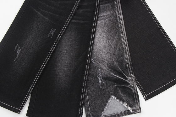 Tissu en denim de haute qualité pour les jeans