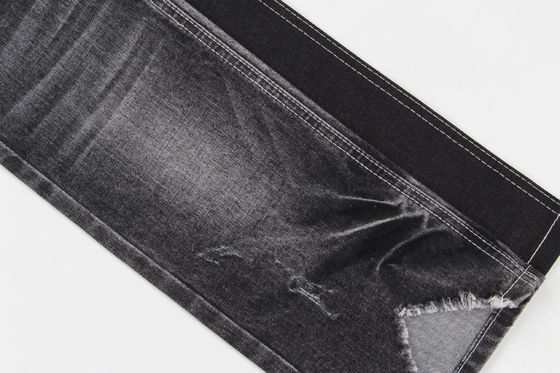 Tissu en denim de haute qualité pour les jeans