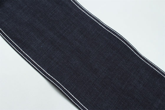 Tissu denim croisé 11.5oz pour homme