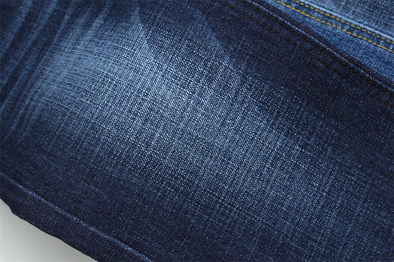 Tissu denim croisé 11.5oz pour homme