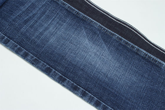 Tissu denim croisé 11.5oz pour homme