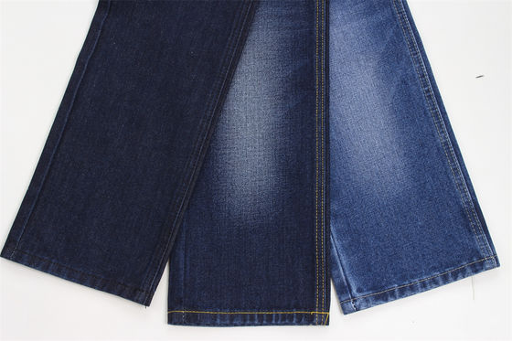 Tissu denim rigide 190cm 12oz pour vêtements de travail, non extensible, 100% coton, pour jeans boyfriend 180cm