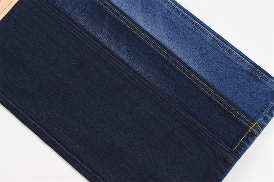 Tissu denim rigide 190cm 12oz pour vêtements de travail, non extensible, 100% coton, pour jeans boyfriend 180cm