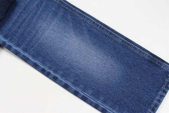 Tissu denim rigide 190cm 12oz pour vêtements de travail, non extensible, 100% coton, pour jeans boyfriend 180cm