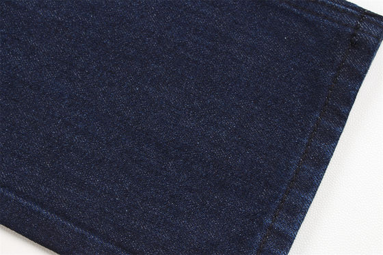 Tissu denim rigide 190cm 12oz pour vêtements de travail, non extensible, 100% coton, pour jeans boyfriend 180cm