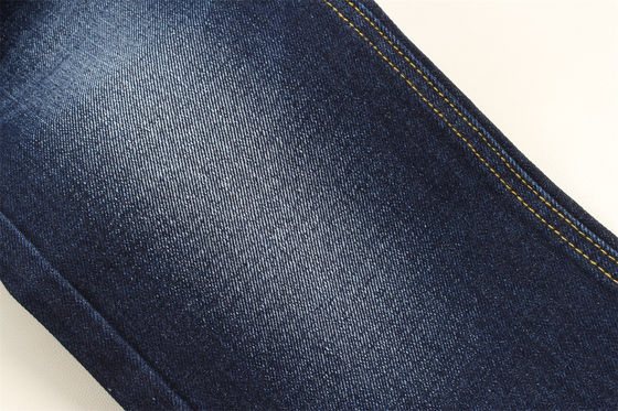 Tissu denim rigide 190cm 12oz pour vêtements de travail, non extensible, 100% coton, pour jeans boyfriend 180cm