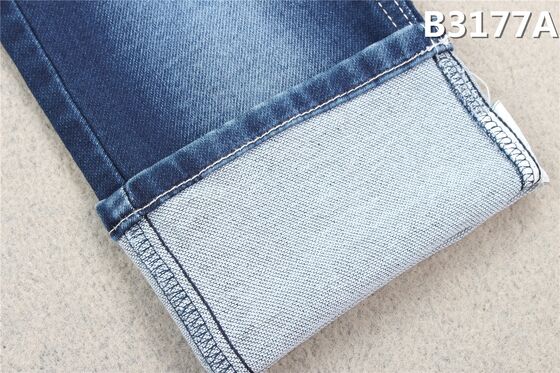 Vente à chaud 9,5 oz Jeans tricotés contrefaits Fabricant de denim pour le Bangladesh