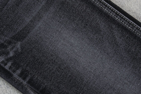 10.5 onces de tissu denim 100% coton, 180 cm de large, pour jeans