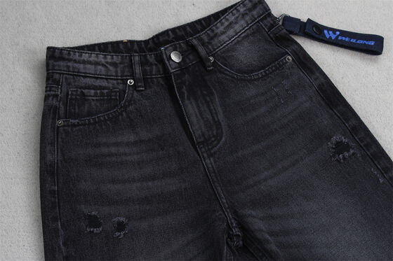 10.5 onces de tissu denim 100% coton, 180 cm de large, pour jeans