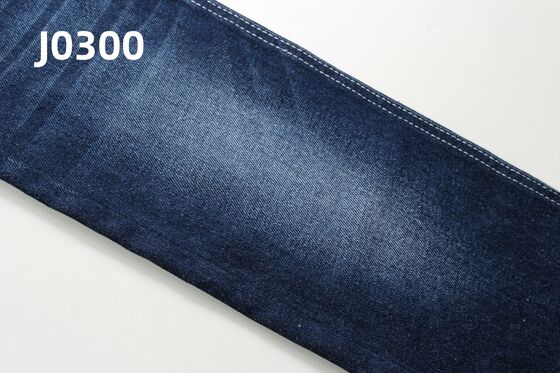 Tissu denim 100% coton 12,5 oz pour veste en jean