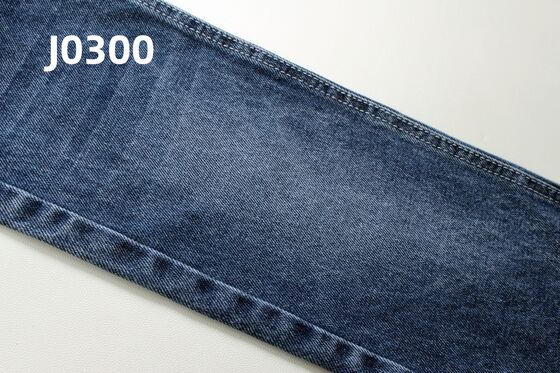 Tissu denim 100% coton 12,5 oz pour veste en jean